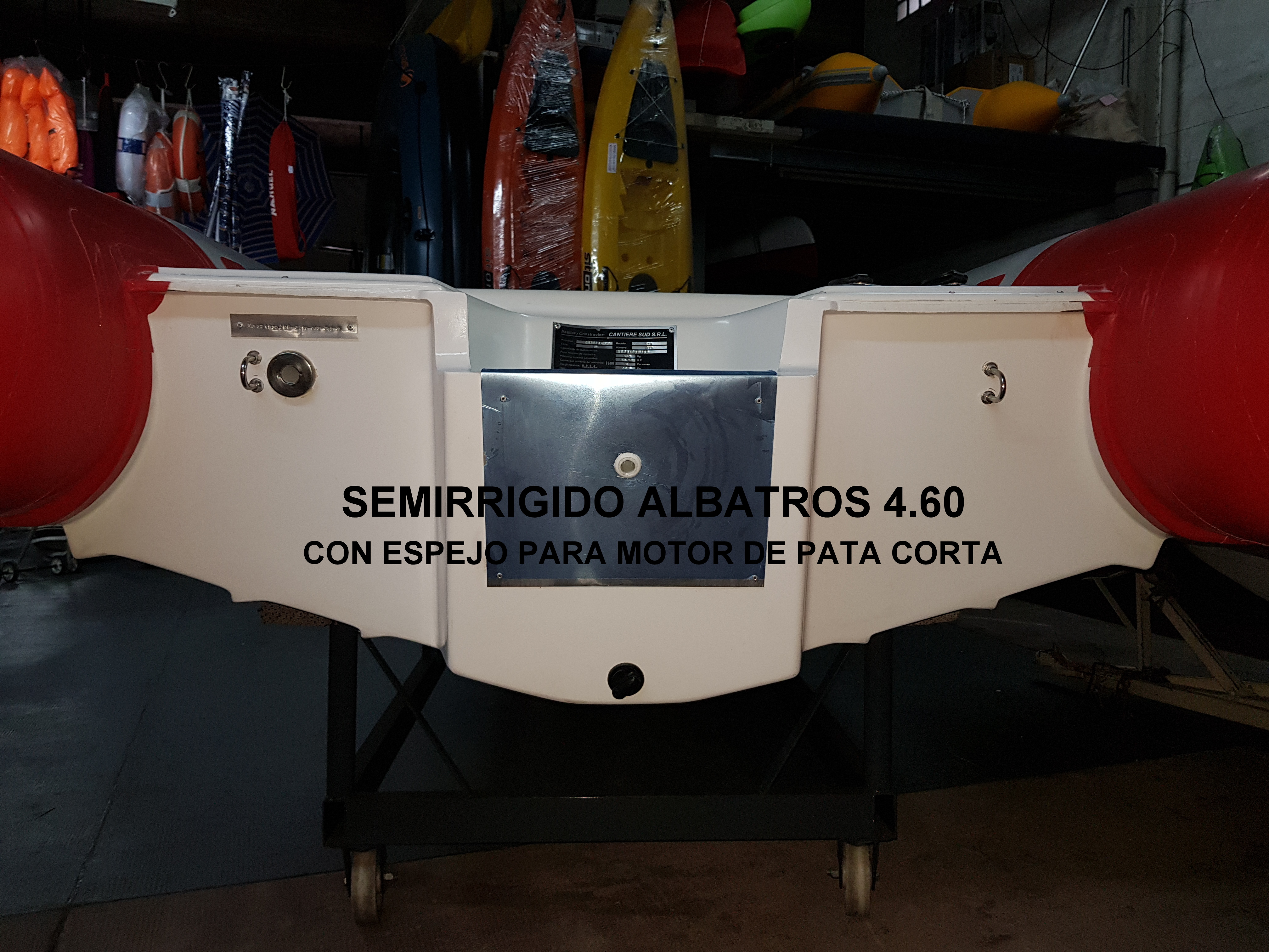 SEMIRRÍGIDO ALBATROS 4.60 MTS. PISO SALPICADO 
Warning: Trying to access array offset on value of type null in /home/mq000643/public_html/productos_detalle.php on line 474
